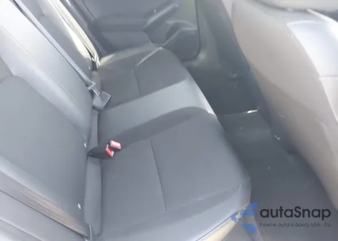 2024 Honda Civic Sport from USA, damaged, VIN 2HGFE2F5XRH595590